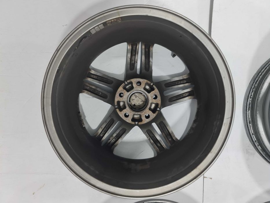 Jante 17 Audi VW Skoda Seat Cupra Mercedes MG 7.5Jx17 ET35 5x112