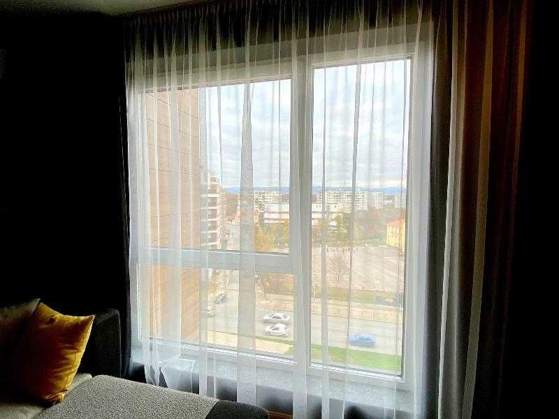 Продаваме едностаен апартамент в Банишора