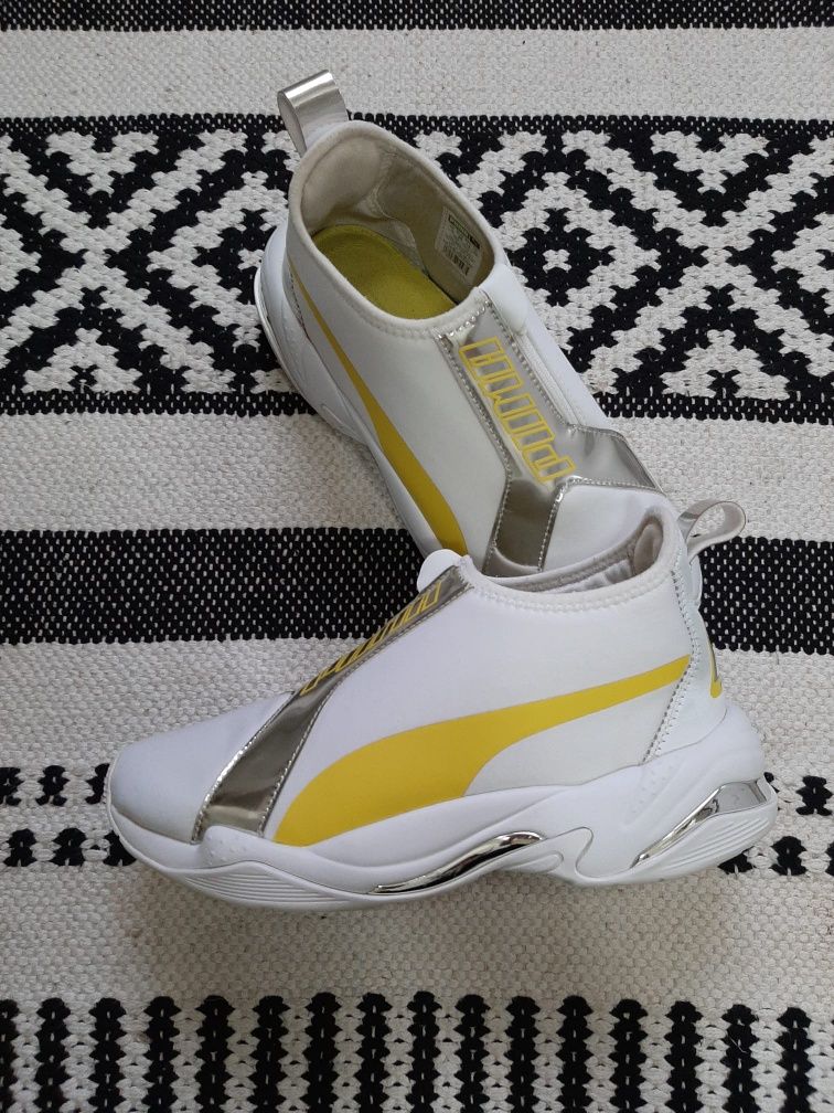 Adidasi  PUMA Thunder Trailblazer