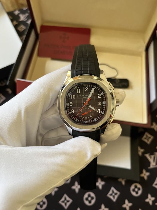 P.a.t.e.k P.h.i.l.l.i.p.e Aquanaut