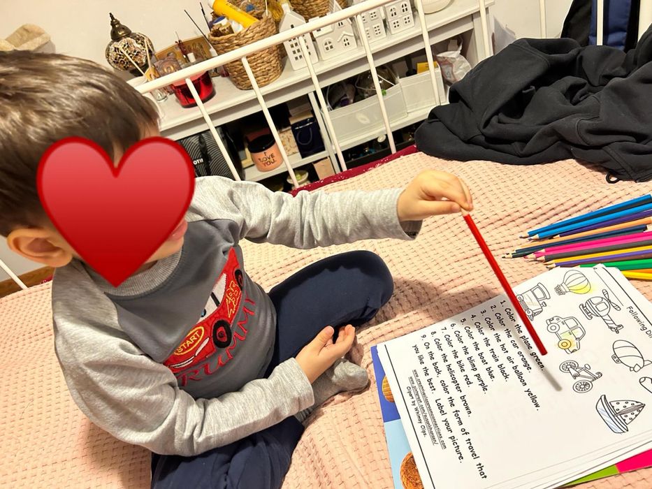 Limba engleza Lujerului