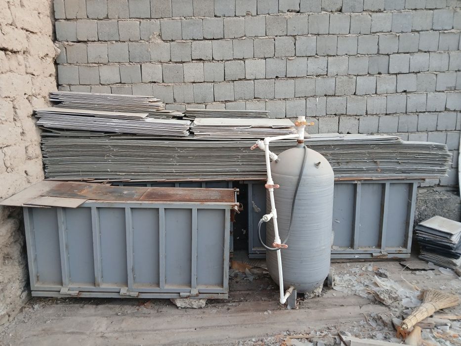 Пена аппарати сотилади янги