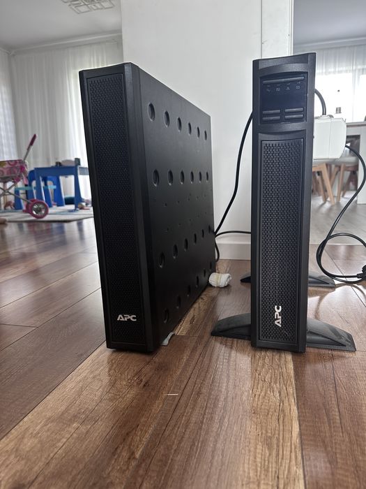 UPS APC smx 750i