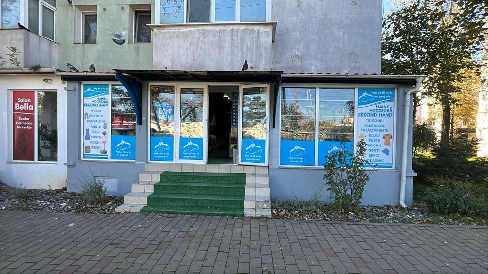 Vând afacere la cheie urgent