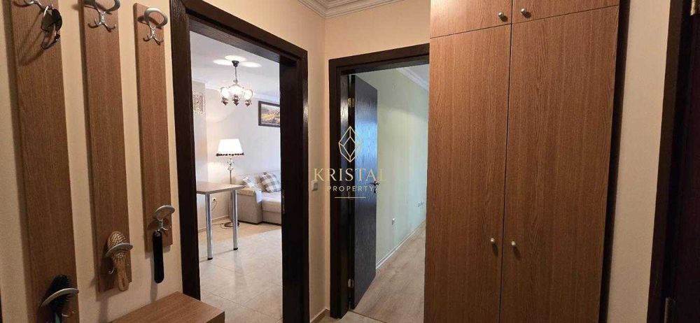 Продава се Двустаен апартамент в Свети Влас - 70 кв.м за 1829 €/кв.м - Снимка #6