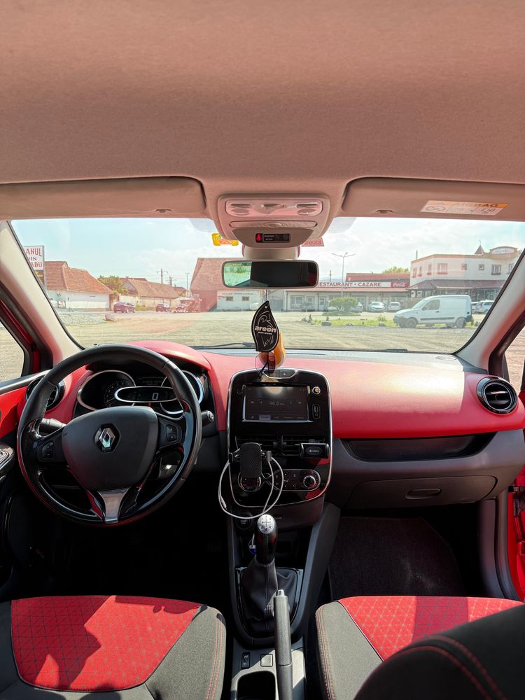 Vand Renaut Clio IV 0.9 tce