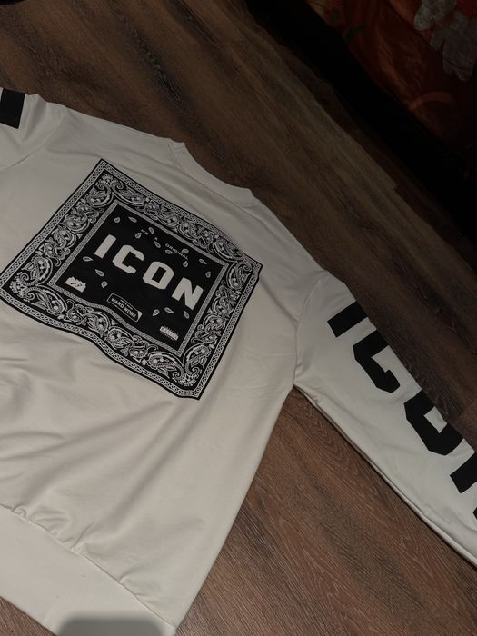 Мъжки блузи големи размери