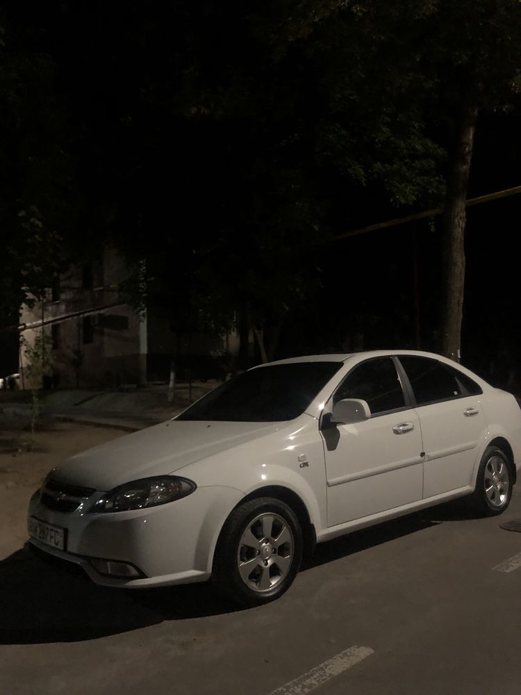 Gentra elegant plus