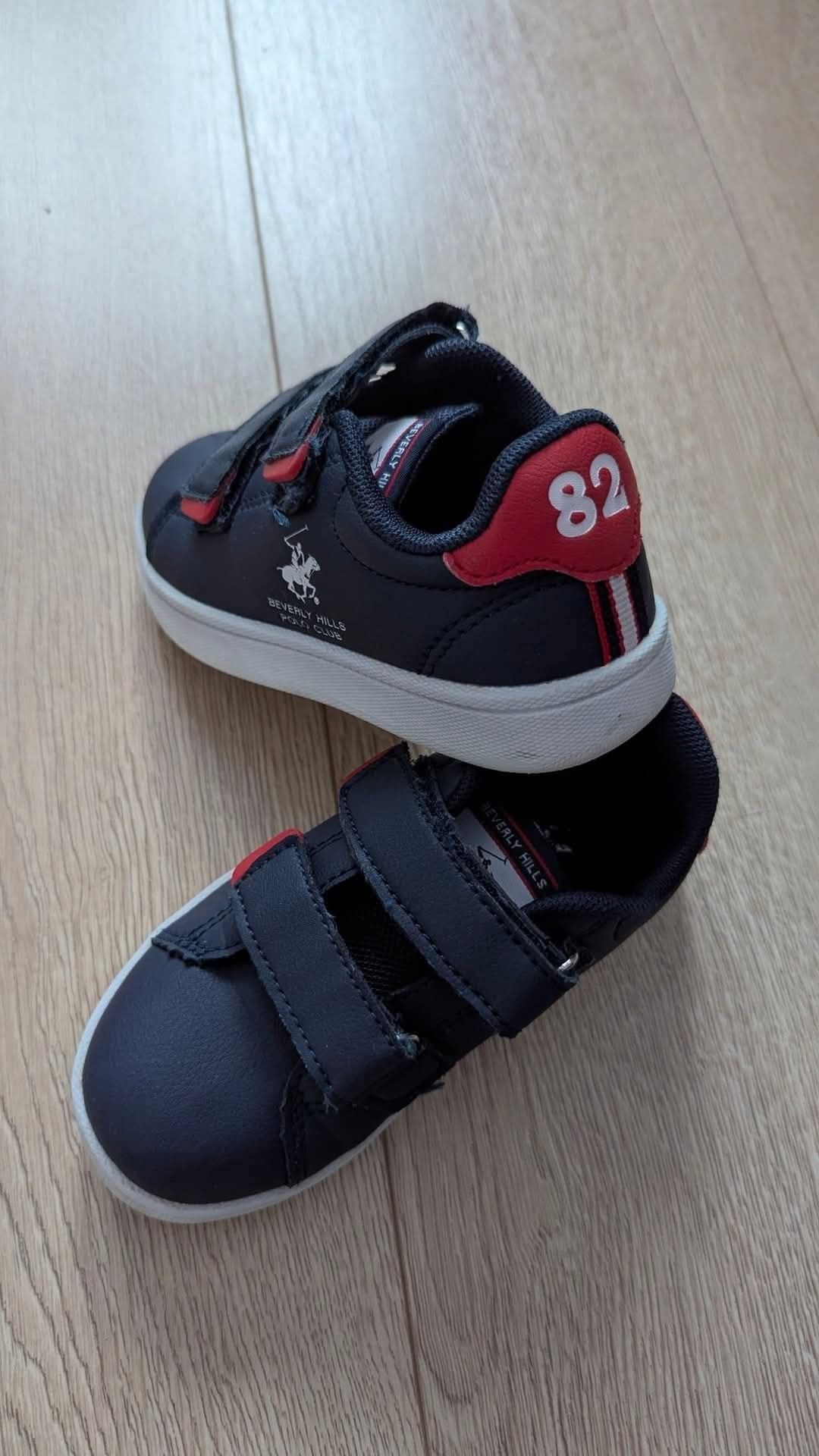 Pantofi sport m 26 - Polo