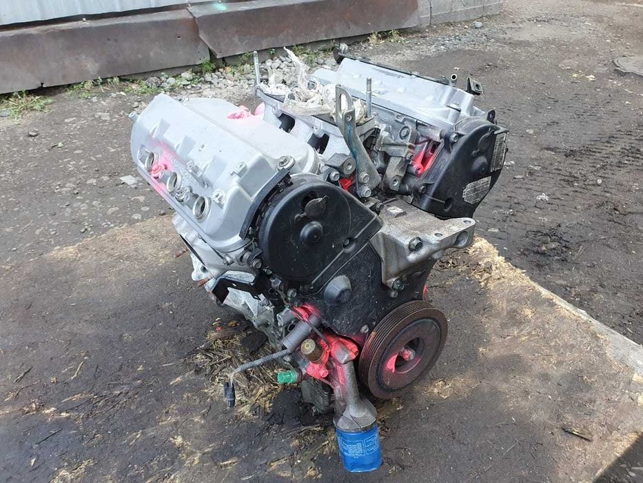 Двигатель 3.5 J35A6 HONDA ODYSSEY