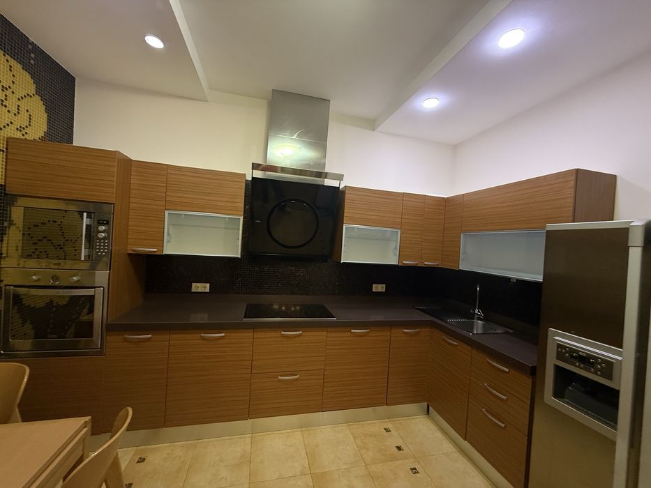 Кухонный гарнитур  scavolini б/у