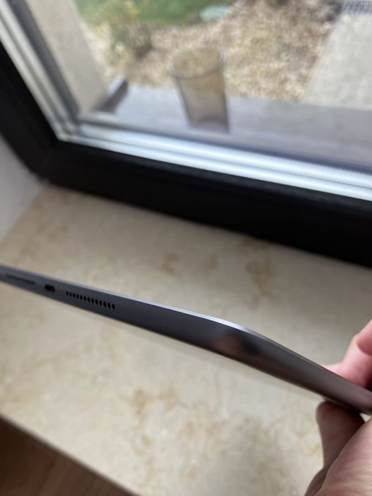 Apple iPad 10.2 (2019) baterie 100% impecabil cu bypass