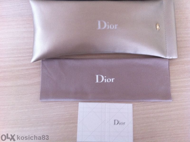 Уникални Дамски Слънчеви очила DIOR TAHUATA, WOYQH BEIGE/PURPLE.