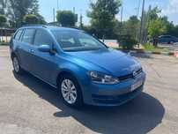 Vand Volkswagen GOLF Vll 2014 DSG Automatic
