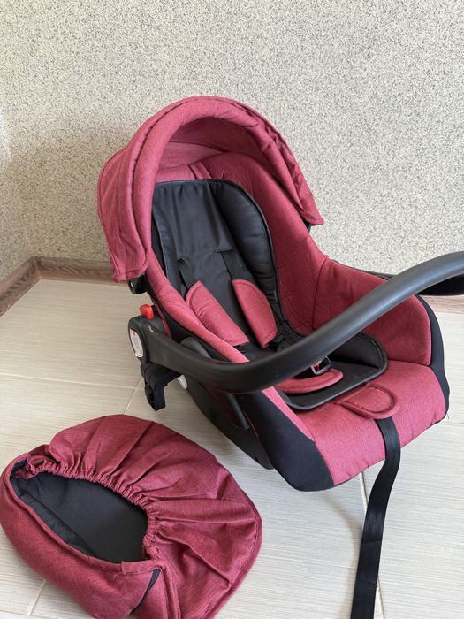 Детское авто кресло