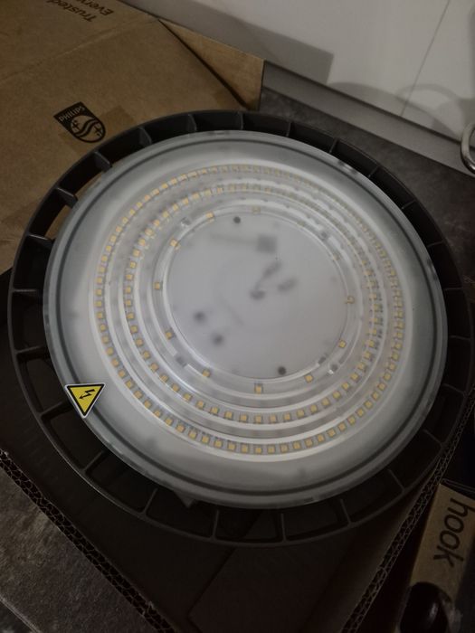 Lampa industriala Philips