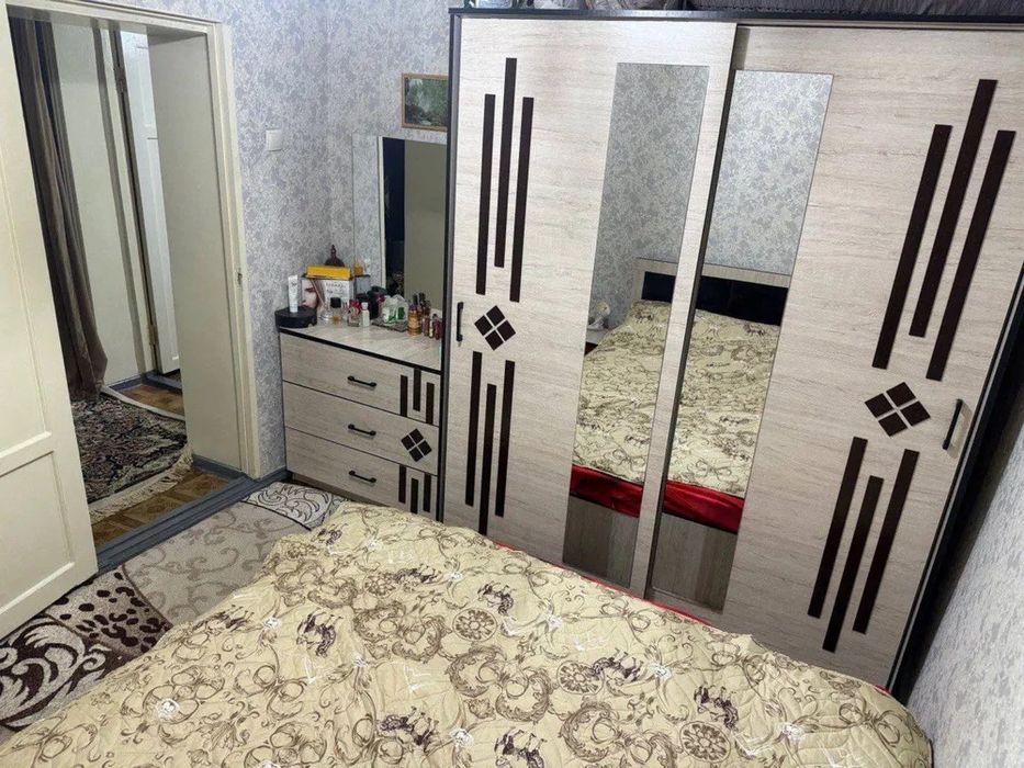 Продаются дом, 3 комнаты, Мирабадский район.Ориентир: Глинка, 8 роддом