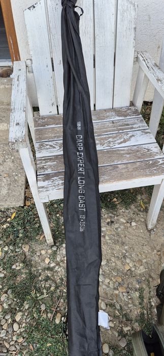 Lanseta Carp Exper, 3.90m, 3.5lbs, 3buc