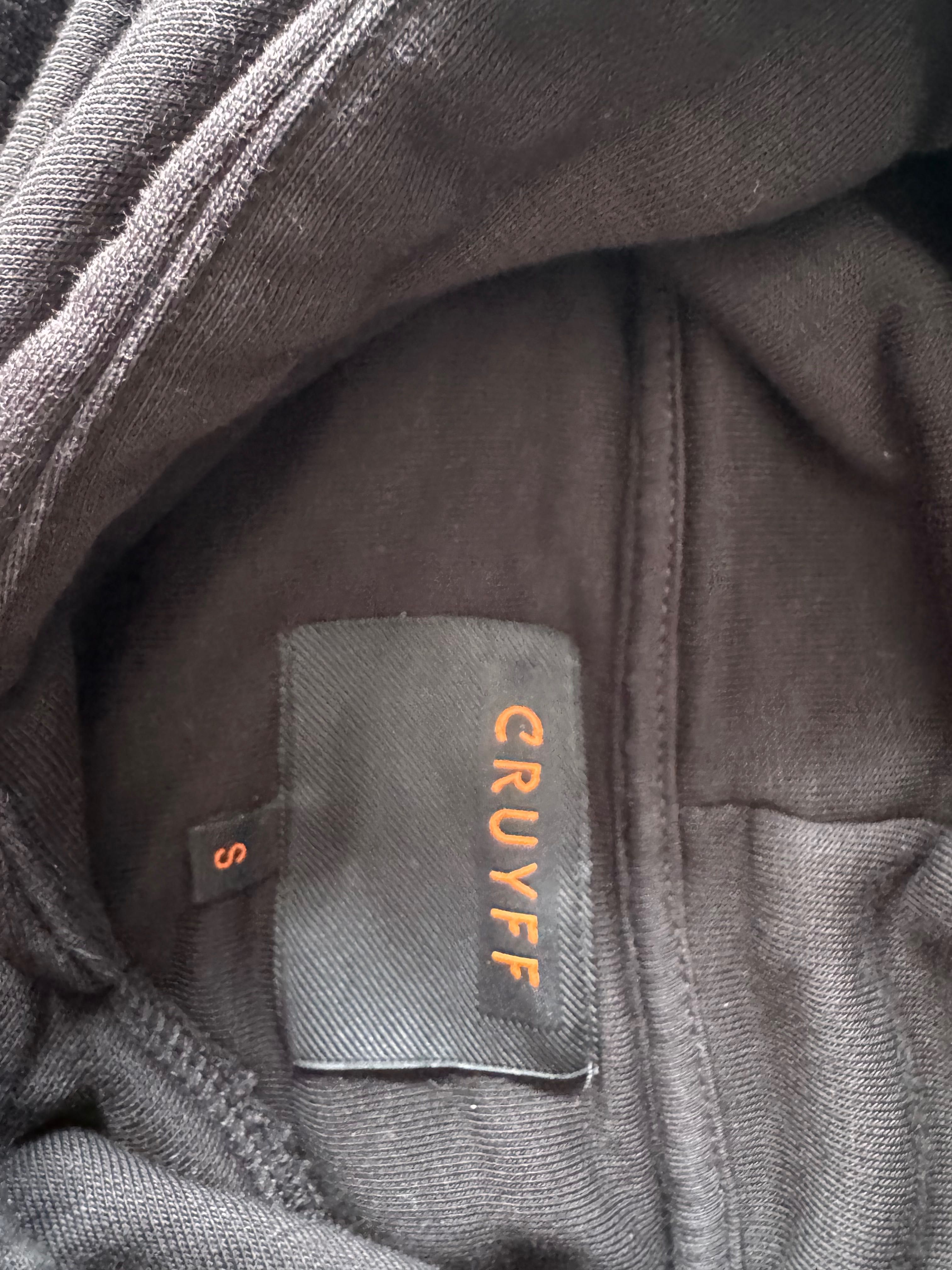 Мъжки Суитшърт CRUYFF