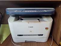 Принтер  Canon MF3110