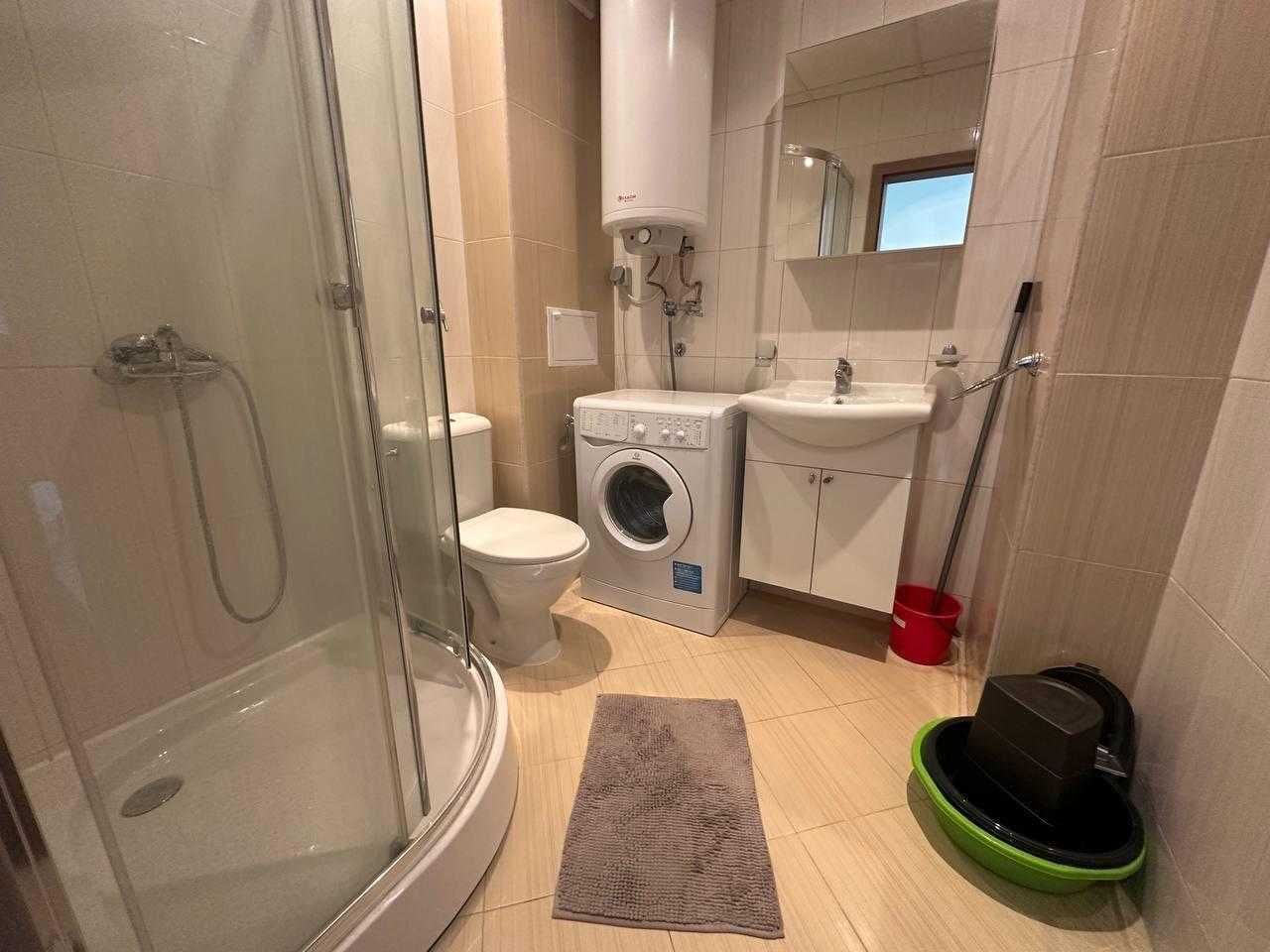Продава се Едностаен апартамент в к.к. Слънчев бряг - 40 кв.м за 1447 €/кв.м - Снимка #4