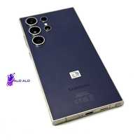 Samsung S24 Ultra 256gb, Titanium Violet, Duos!
