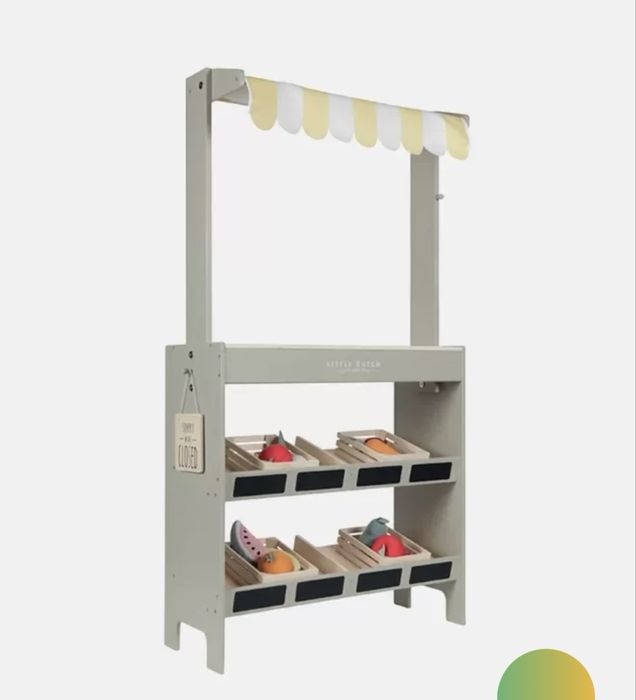 Magazin alimentar little dutch