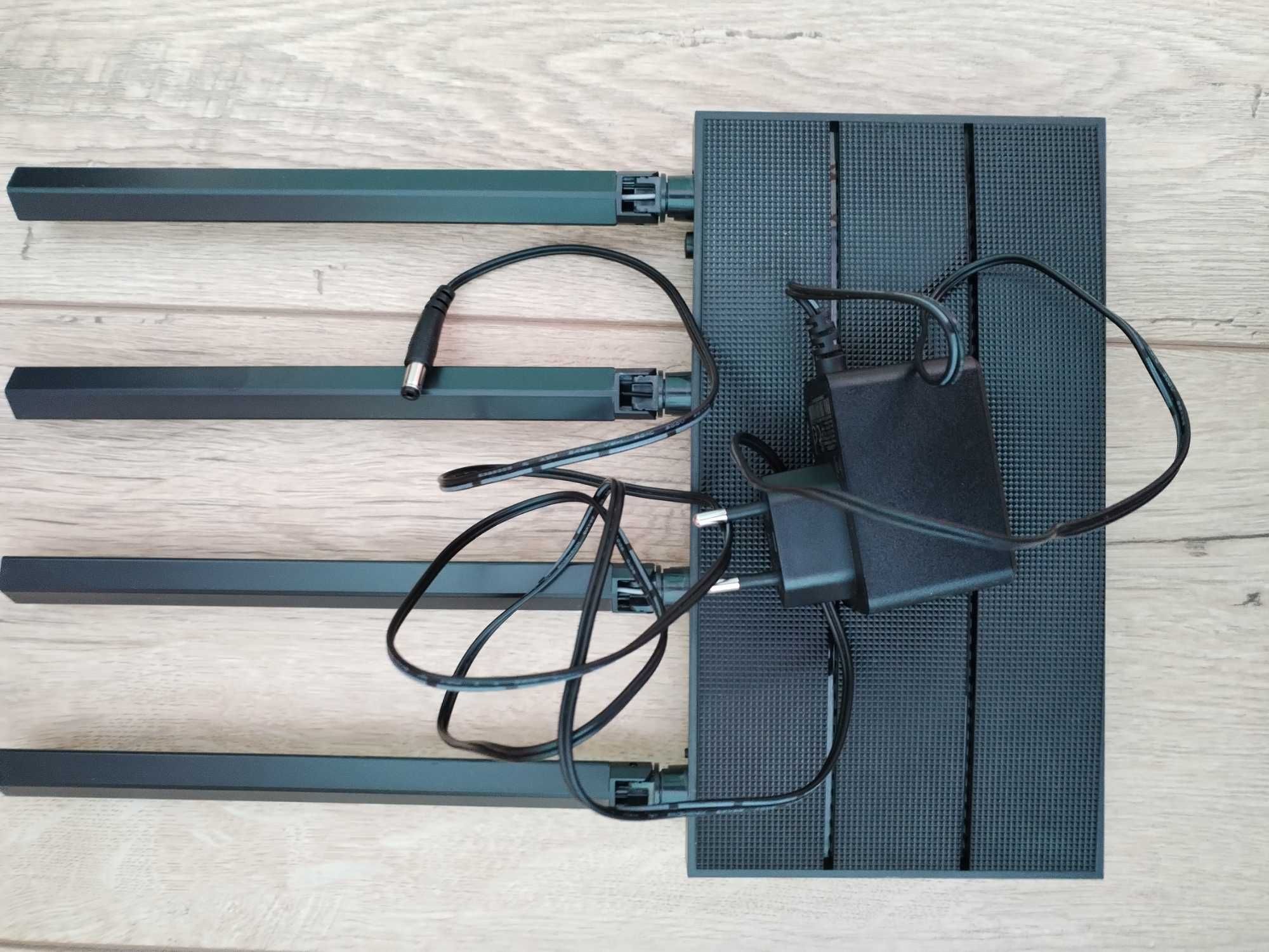 TP-Link Archer A6
