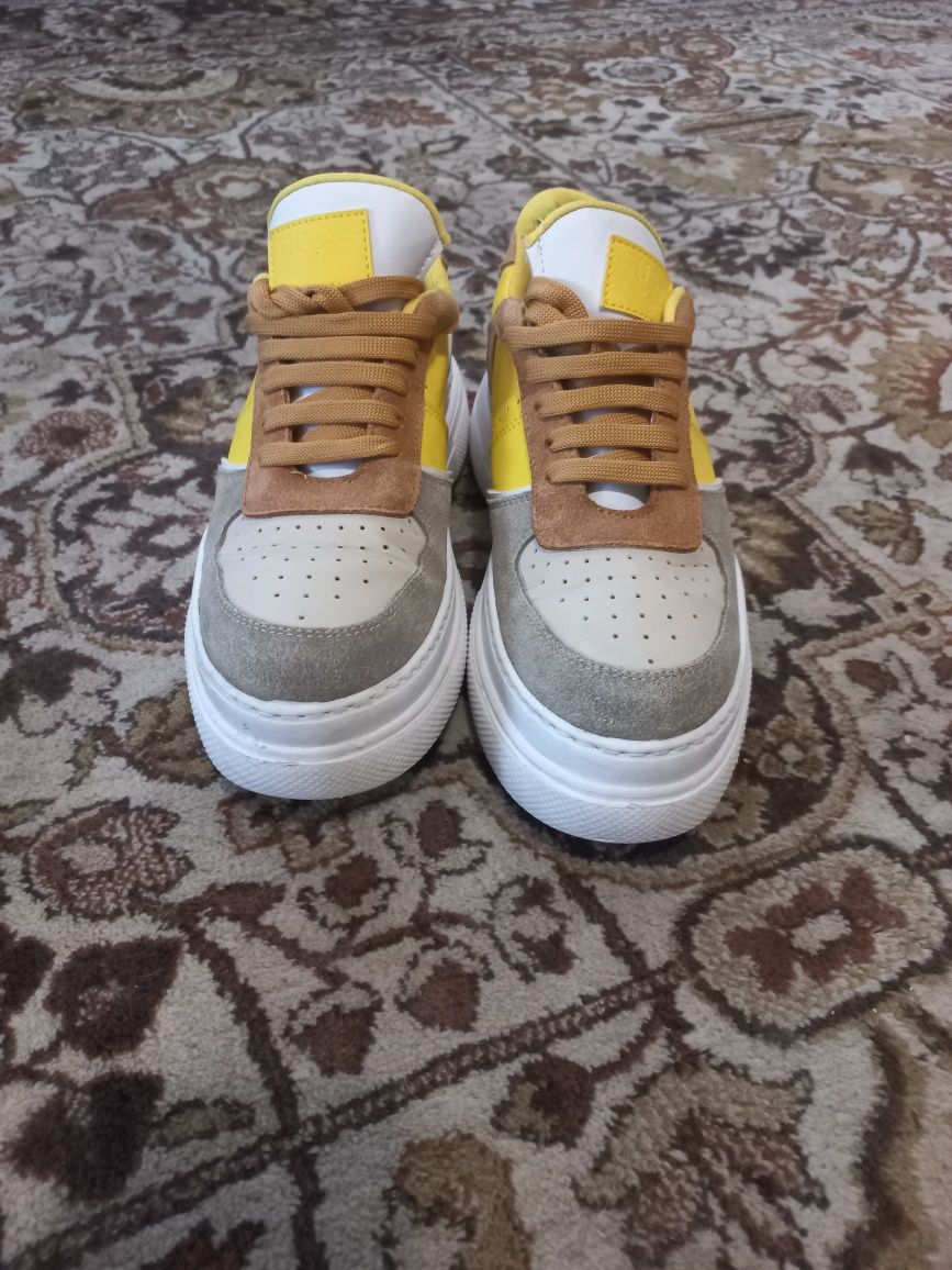 Оригинални puma addidas guess 39 номер