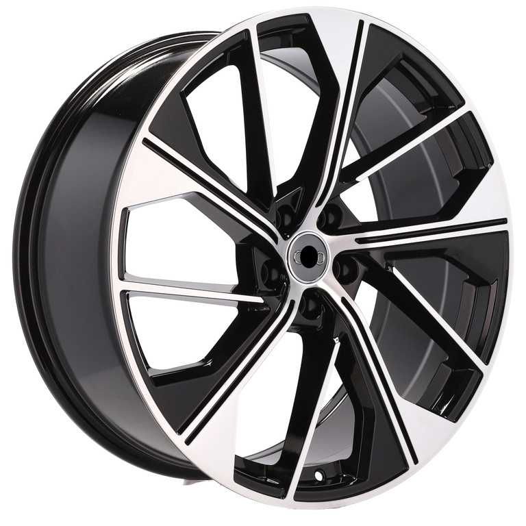 Джанти за Ауди 21" / Djanti za AUDI A4 A6 RS6 A7 S7 RS7 A8 Q8 - B5907