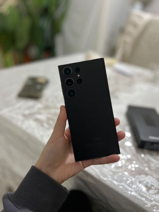 Samsung galaxy s23 Ultra