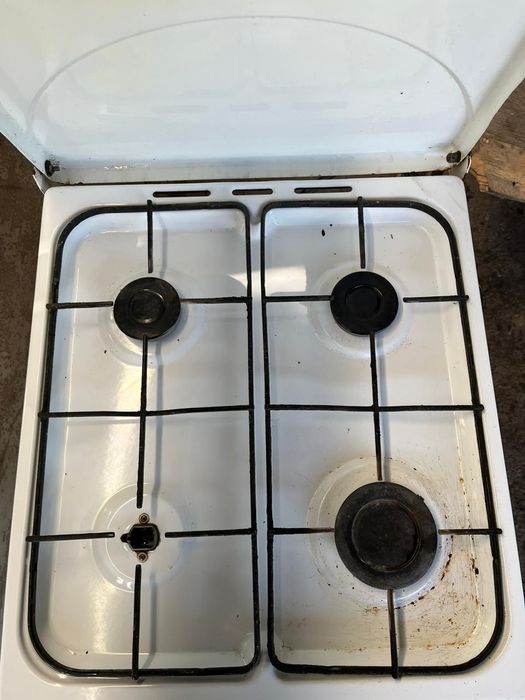 Газ плита AVA в хорошем состояние