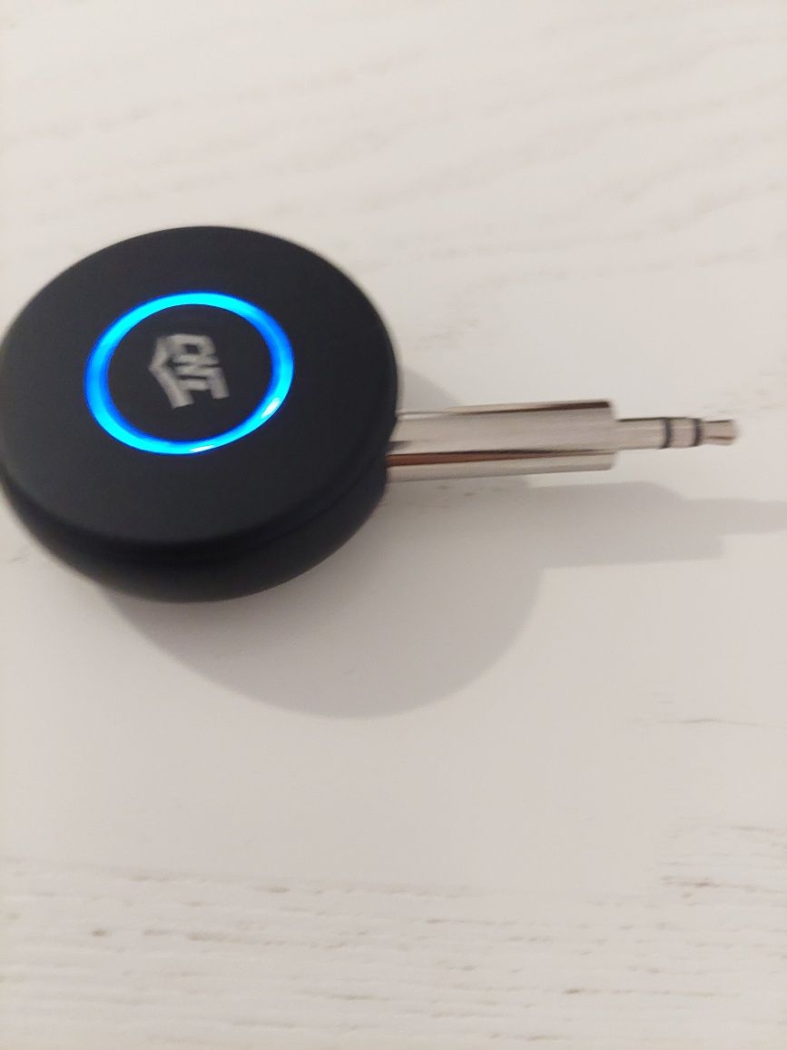 Adaptor bluetooth receiver audio 4.1