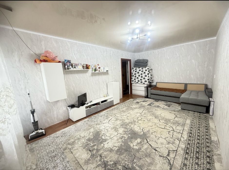 Продается 1 комн квартира