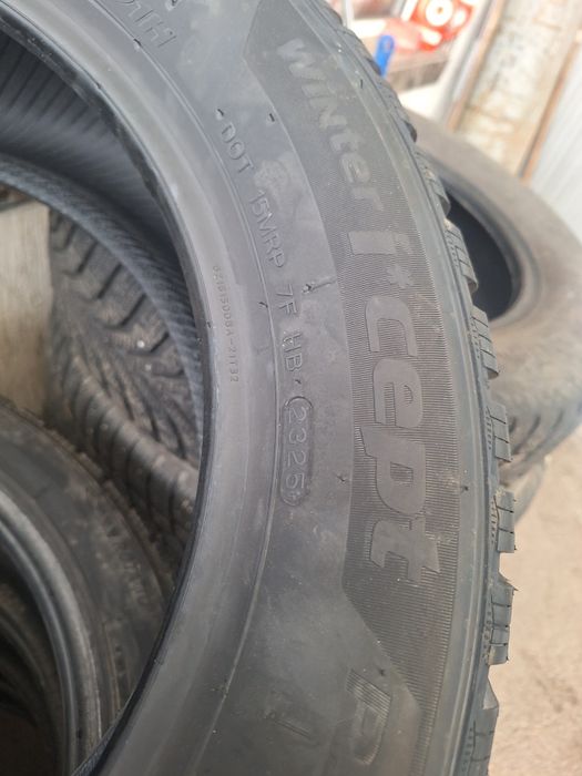 Нови 205 55 16 Hankook
