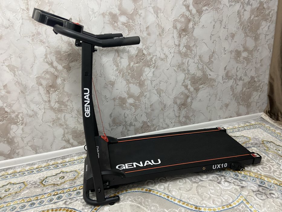 Беговая дорожка Генау