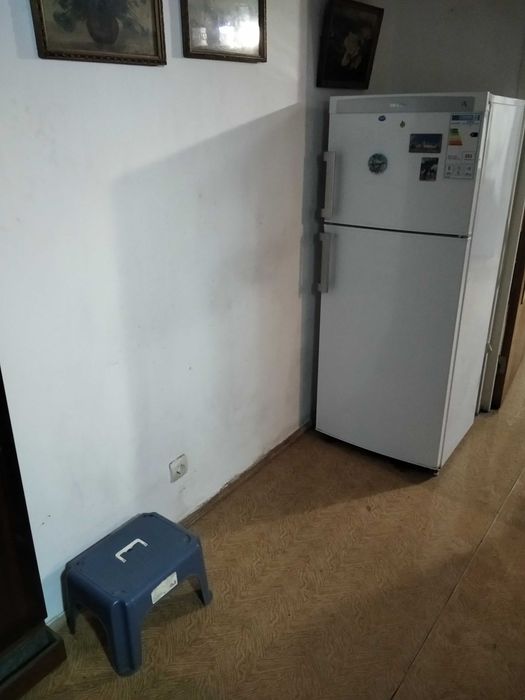 Apartament 3 camere, suprafata 62 m.p., etaj 3 din 4, Piata Rahovei