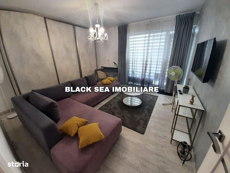 Apartament 2 camere – Zona Campus / Universitatea Ovidius Termen Lung