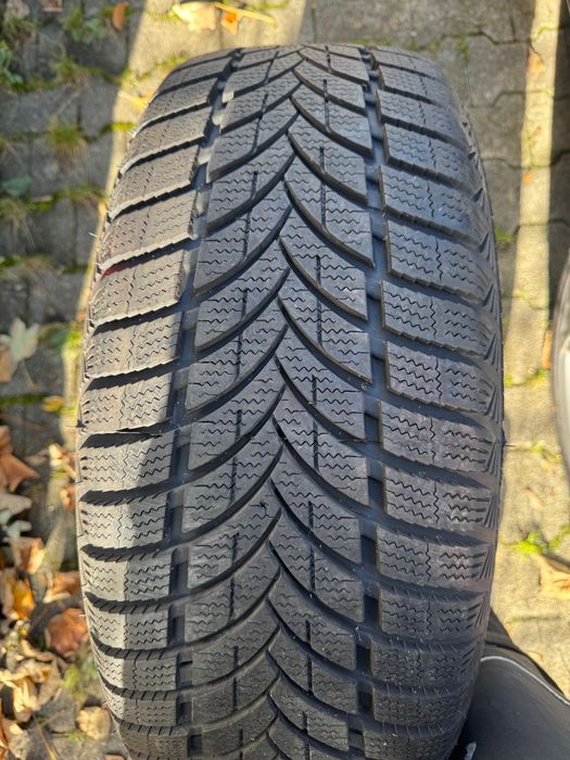 Jante Mercedes ML W163  255/60/17