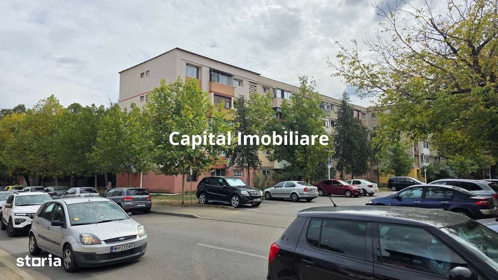 Apartament 2 camere, Et.3, Stomatologie