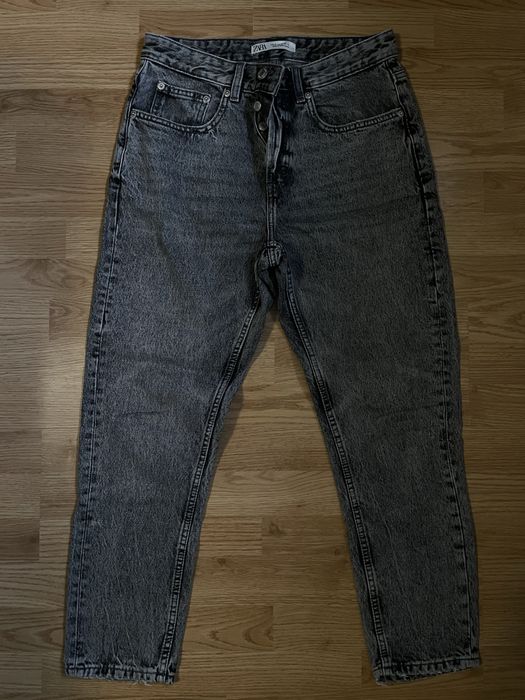Jeans zara marime 38