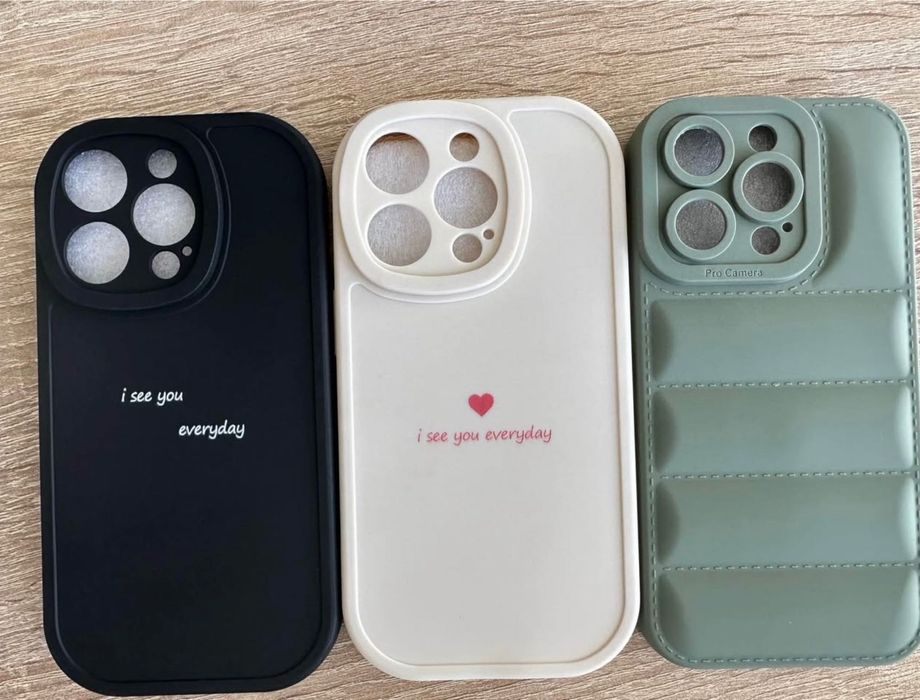 Кейсове за iPhone 14 pro