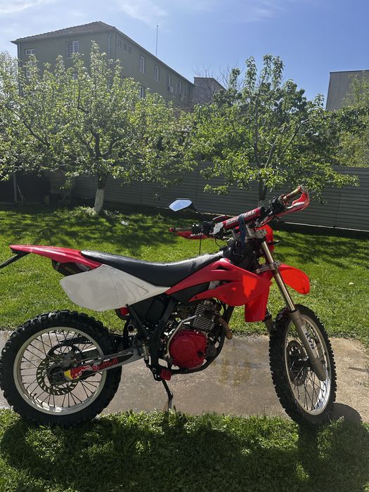 Beta rr 125 2007