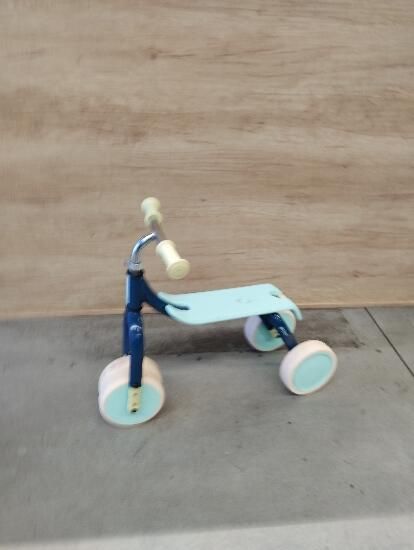 Bicicletă fără pedale 2 în - produs resigilat - (SecondHand) Decathlon