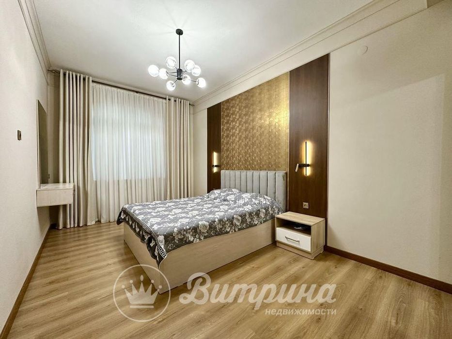 Продаётся 2-комнатная квартира, Паркент