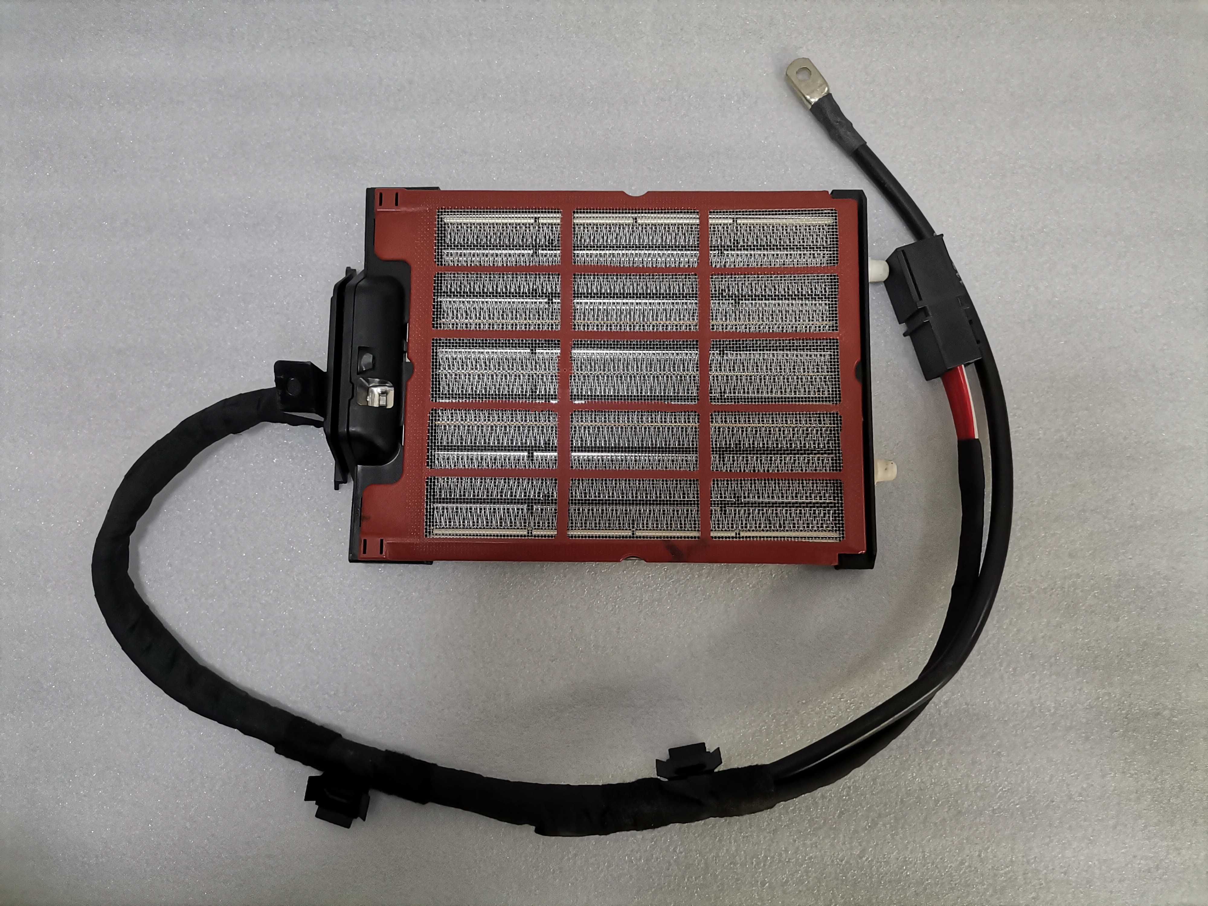 Нов 7L6963235 Нагревател Отопление Парно Audi Q7 4L