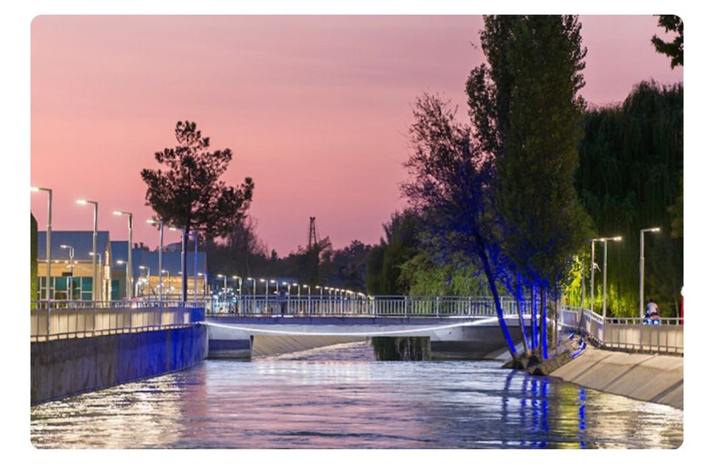 Продается квартира Ривер парк сой буйи каракамиш 1/1