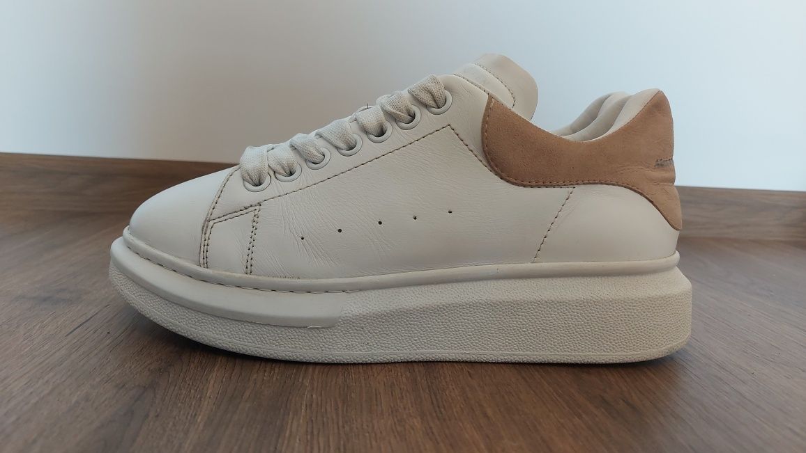 Дамски маратонки Alexander McQueen