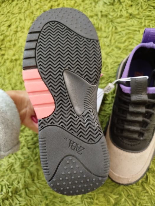 31 номер обувки зара