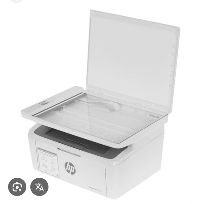 Принтер Hp Laser Jet M141w